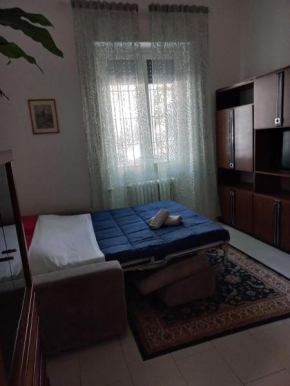 Nice private room near San Siro